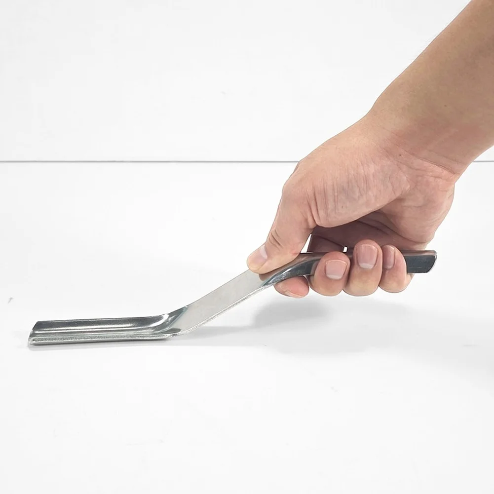 أدوات الحشو مجرفة الاسمنت للمشروعات المنزلية حجم الحقيبة حوالي. 310*210 مللي متر مجموعة أدوات فعالة هيكل خفيف الوزن #6