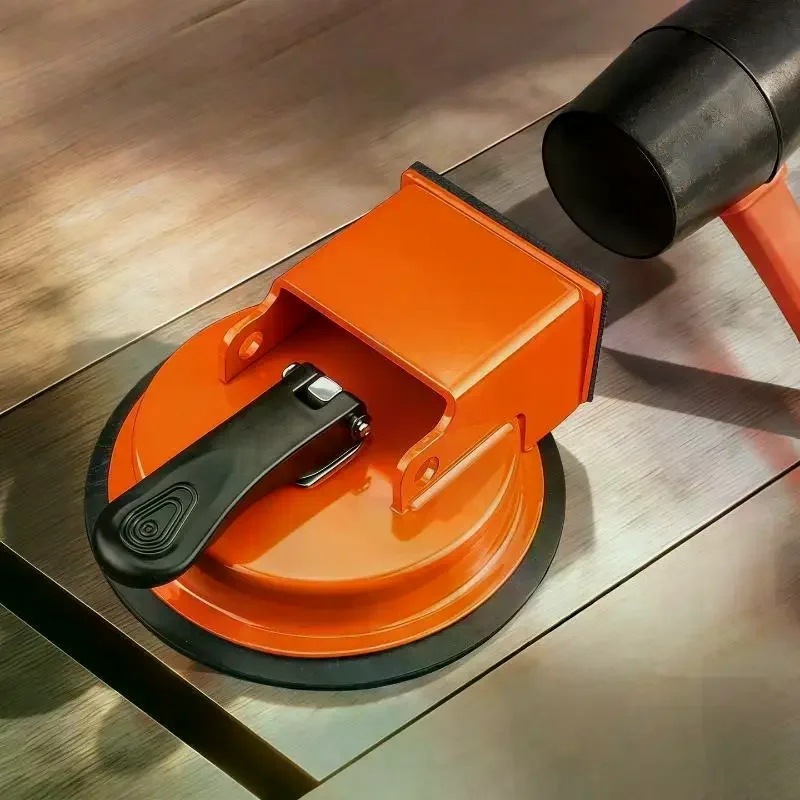 Floor  Repair Tool Suction Suction Cup Professional-Grade Seamless Joint Tool Suitable For Floor Installation Projects
