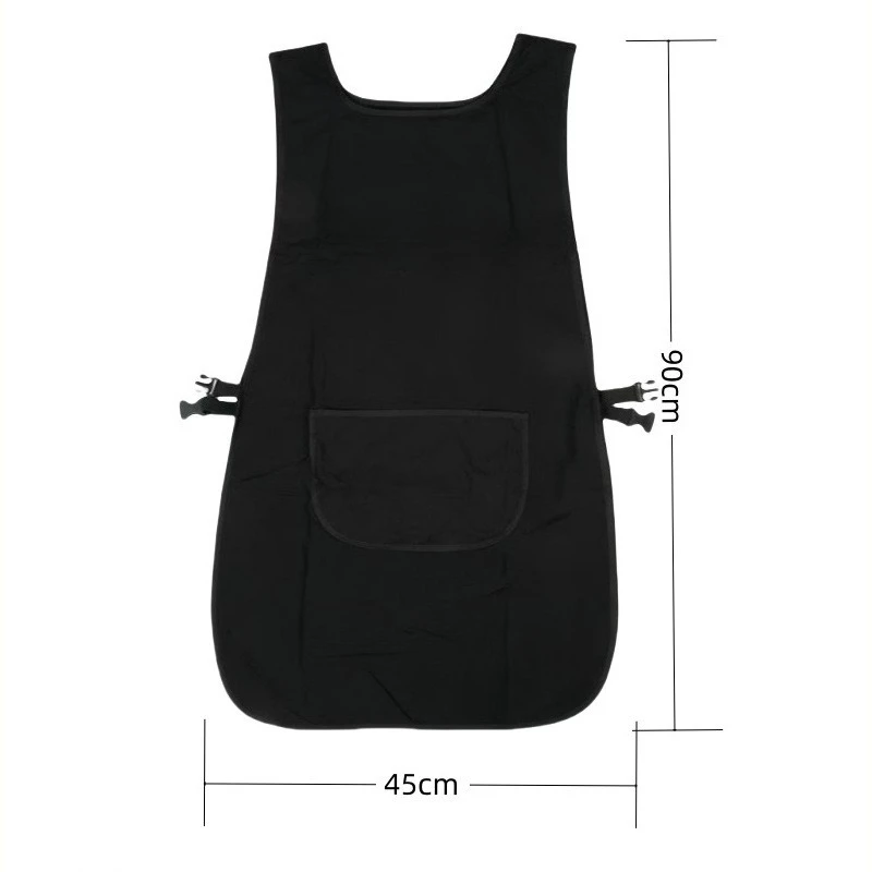 Apron Penata Rambut, Teknisi K - Leather Work Overalls ulasan dan harga