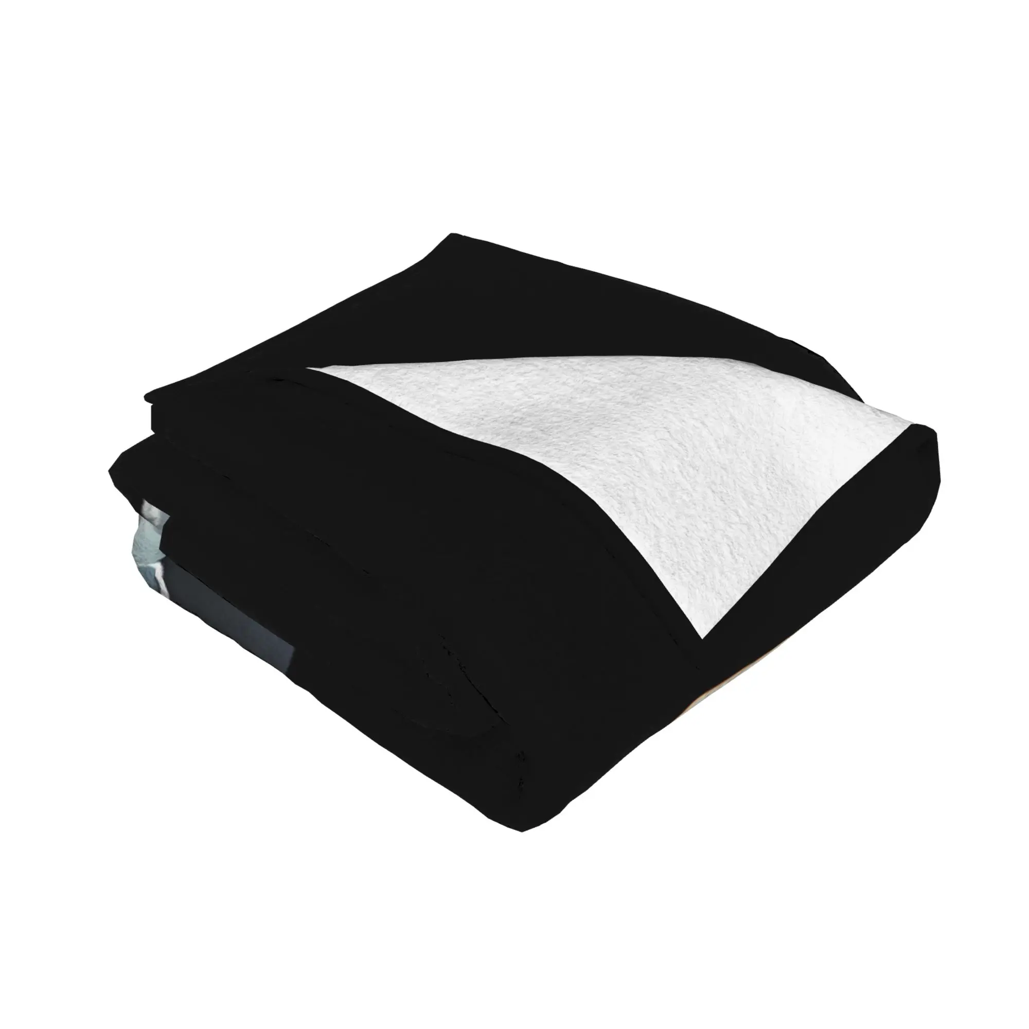 1PC home Cutecore Moon Man Planet Bitcoin BTC Crypto Bitcoin Blanket Super Cosy Plush Home Living Room Sofa halloween