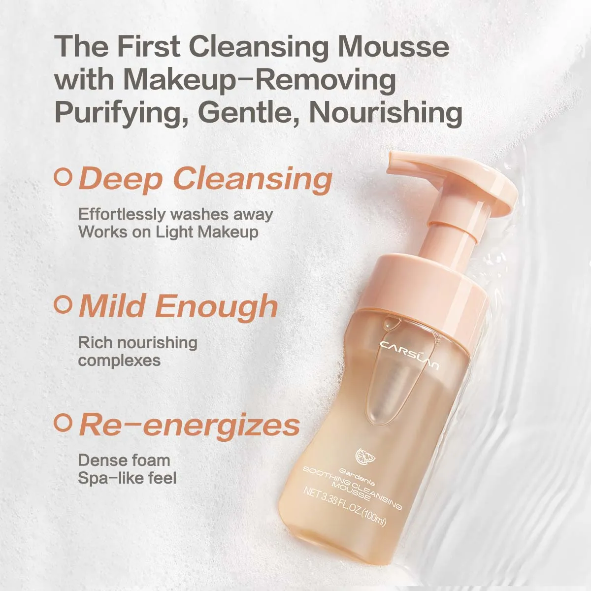 Thumbnail 2 - #36 Facial Cleansers Deals & Discounts