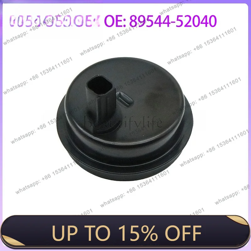 PG 89544-52040 ABS sensor, applicable models, auto parts ZRR70 89544-52040-A