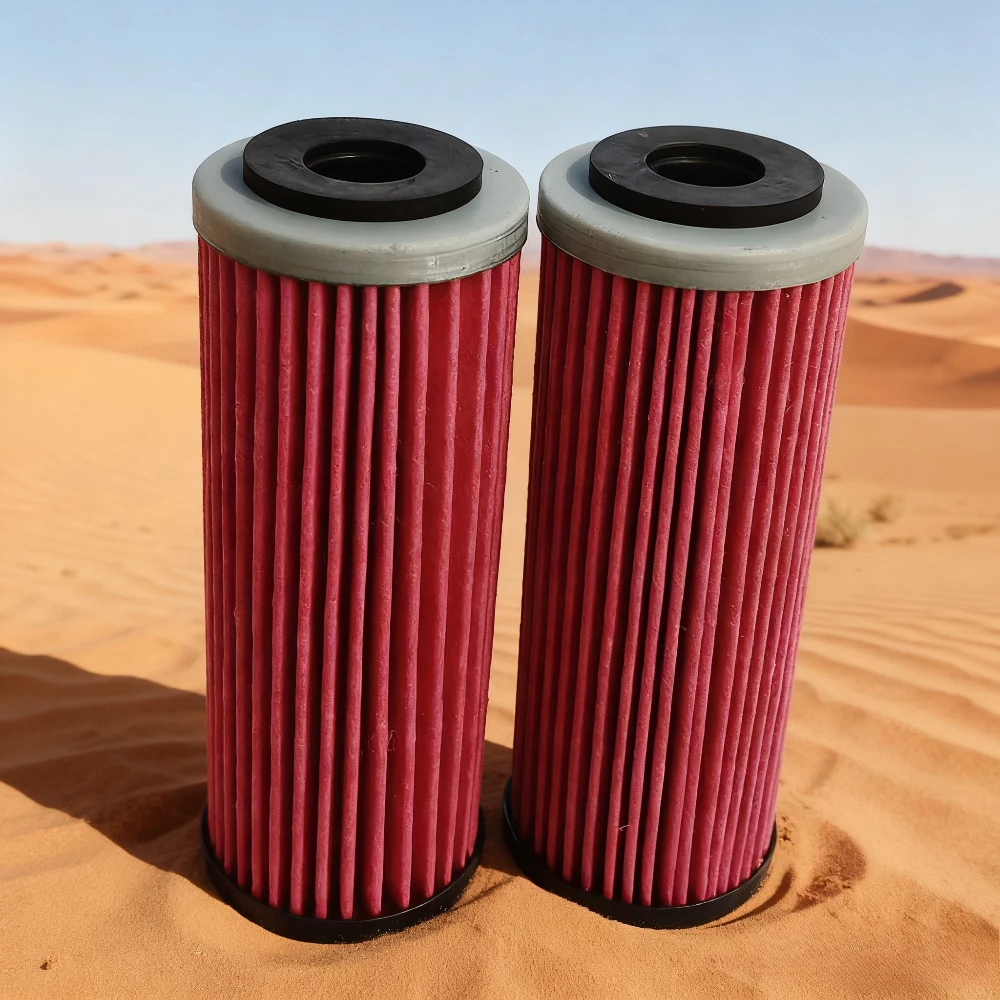 

1/2/4/6/8pc Motor Accessories Oil Filter For KT/m 250 Freeride F 2018 2019 250 RC4R 2020 250 SX-F 13-15 SXF250 2016-2021 SX-F250