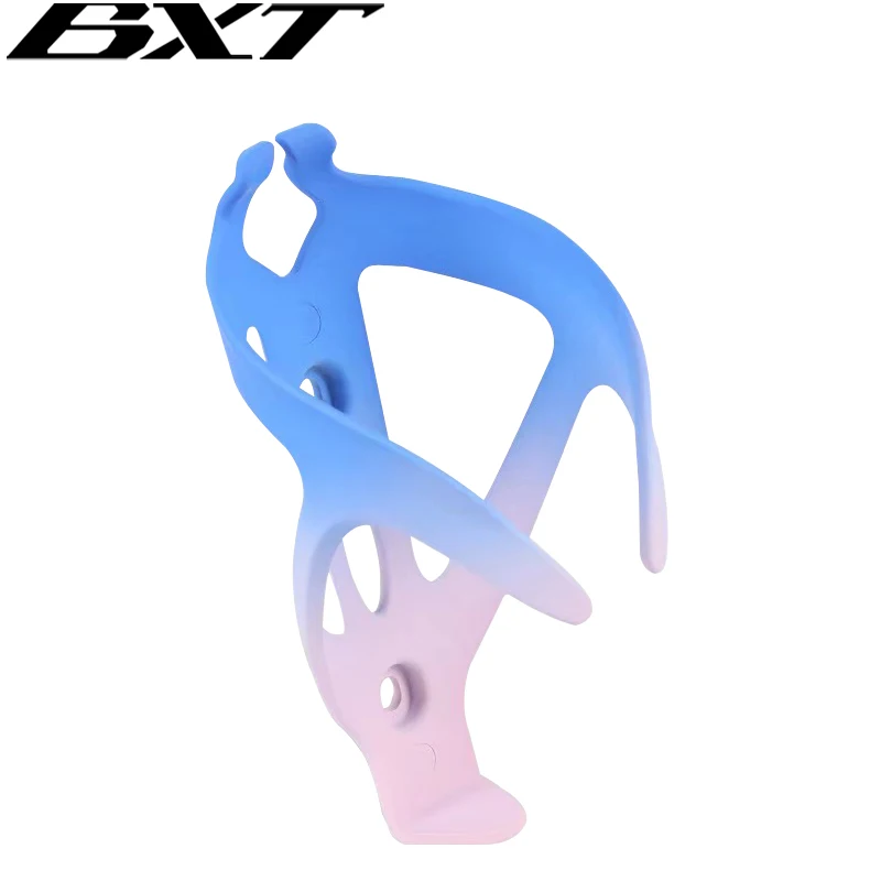 BXT Road/MTB Bike Bottle Cage, Bicycle Water Bottle Holder, Colorful Cycling Holder, PC Plastic Bicycle Parts,Bicycle Accessorie