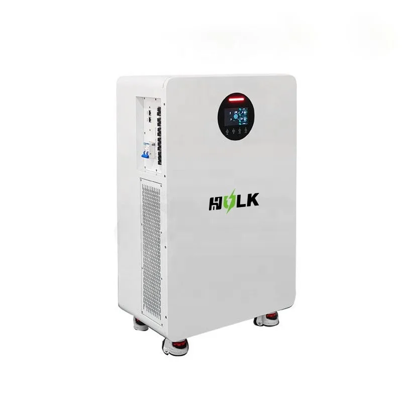 

All-In-One 10KW Solar Inverter 10KWH/15KWH Lifepo4 Lithium Battery 48V 200Ah Home Energy Storage Wi-Fi Connectivity CAN Output