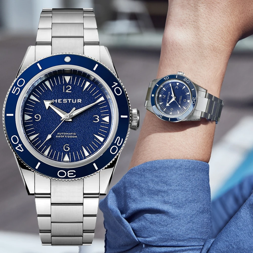 Hestur Sandwich Dia… - image