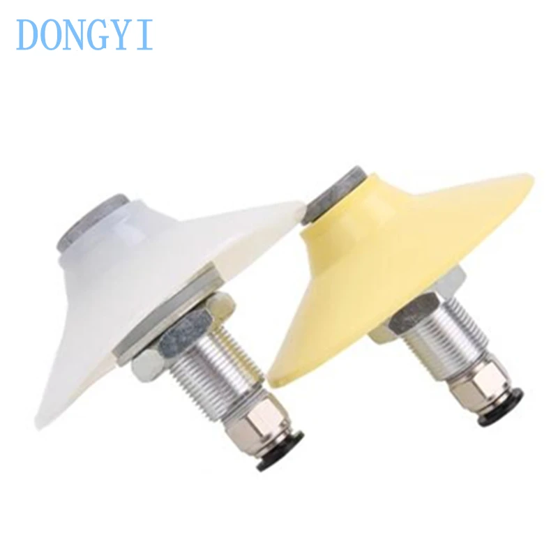 Flow Assist Disc Broken Arch Air Disc DL15 DL8