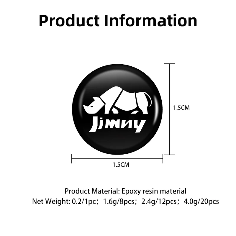 Car Door Lock Keyhole Protective Cover Stickers Key Hole Decals Car Accessories For Suzuki Grand Vitara SX4 Swift Jimny Kizashi