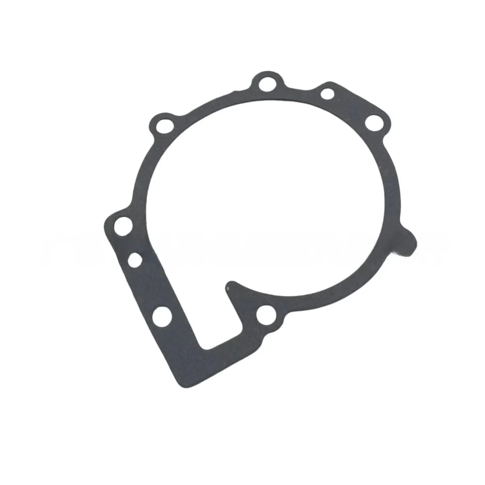 Car Water Pump Sealing Gasket For Volvo XC60 S80L XC90 S40 30677767 Water Pump Gasket Automobiles Parts Accessories Metal view 5