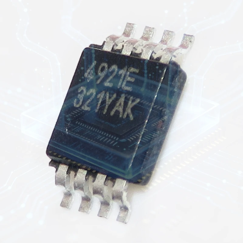 1PCS-50PCS ST13007D ST13007 MCP4921-E/MS 4921E IT8586E FXS M51660L M51660 A1186N A1186 REF198GSZ REF198GS