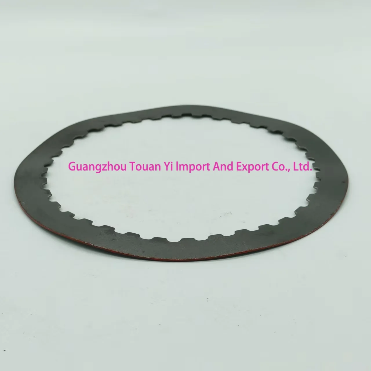 

6T40 6T45 Automatic Transmission Cushion Plate 3-5-Reverse Clutch Spring Plate For Buick Chevrolet Daewoo GMC 24271971