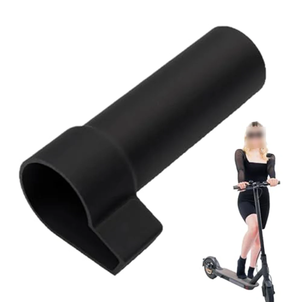 سكوتر كهربائي خنق قبضة عدم الانزلاق تحكم دواسة الوقود أجزاء سكوتر كهربائي الملحقات