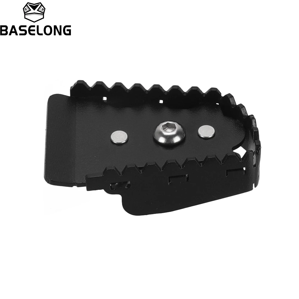 Motorcycle Accessories Brake Lever Enlarger Pedal Foot Peg For Honda XL 750 Transalp 750 TRANSALP XL750 2023-2024-2025-2026-2027