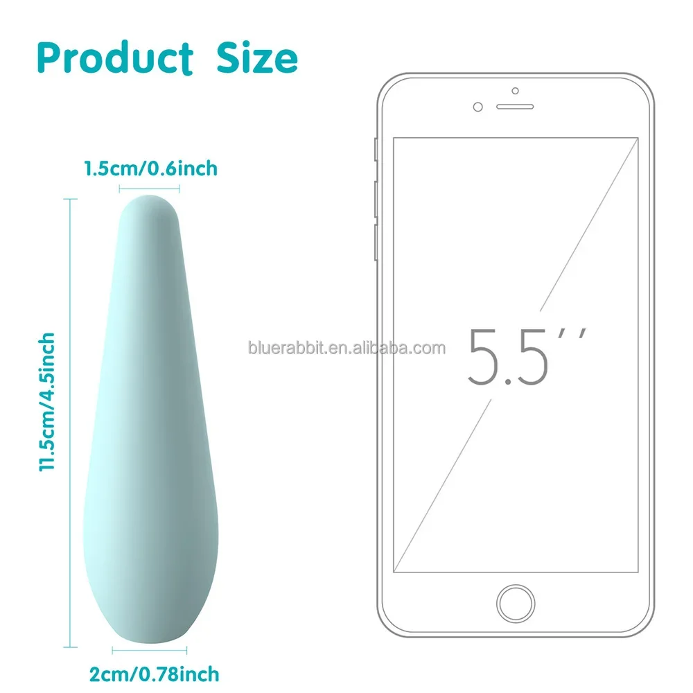 LinkJOY G Spot Vibrator Wholesale Fully Wrapped Silicone Vibe Personal Massager Dildo Vibrators Sex Toys for Women