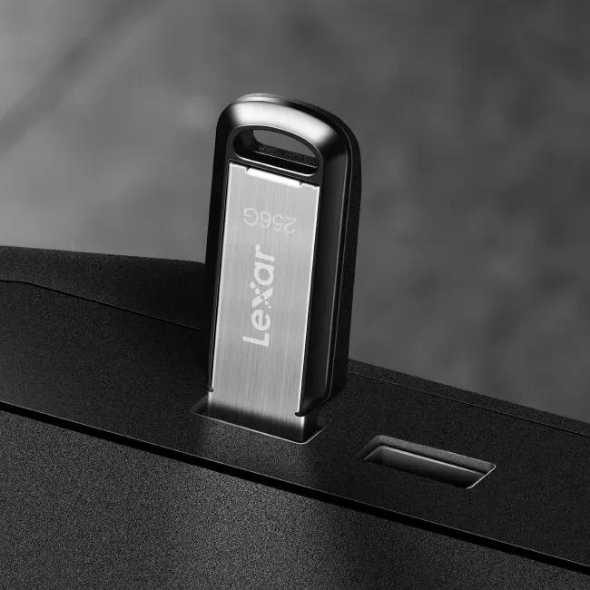 Lexar JumpDrive M400 USB 3.0 Flash Drive for Computer 32GB 64GB Pendrive Original USB Memory Stick 128GB 256GB Pen drive U Disk