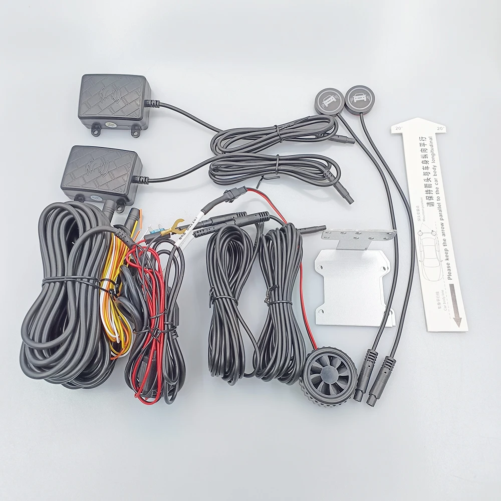 Thumbnail 2 - #65 Highest Rated Blind Spot Monitoring Systems to Buy in 2026