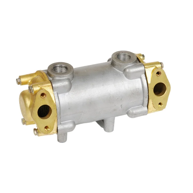 For Marine Forward Gearbox Cooler 142/170/135/300/40/120 Marine Parts