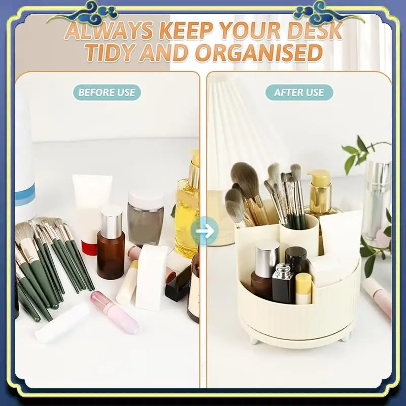 

Цельный держатель кистей для макияжа, органайзер для кистей для макияжа, пластиковая чашка для кистей для макияжа, держатель кистей для макияжа, A