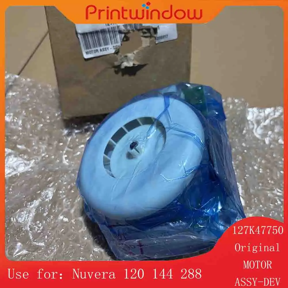 127K47750 Original Motor Assy-DEV for Xerox Nuvera 120 144 288 Developer Assembly Motor