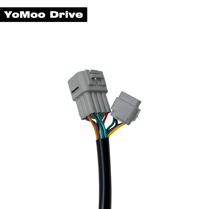 48-72 فولت نوع القاعة CT-01 عداد السرعة المقاوم للماء لوحدة تحكم Sabvoton