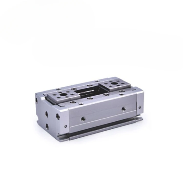 thin pneumatic finger, pneumatic finger cylinder,