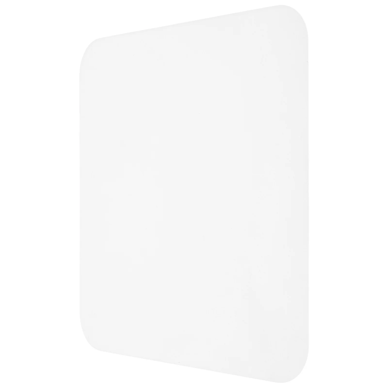 

Square Acrylic Lampshade Diffuser Replacement High Light Transmittance For Ceiling Spotlight Fixture Bedroom Living Room