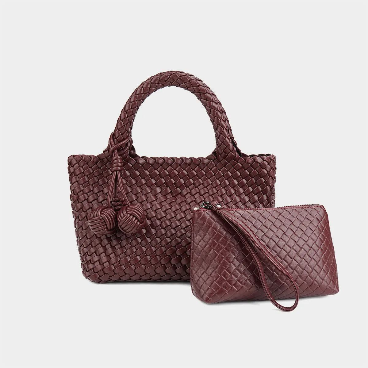 

Luxury Women Handbag Designer Leather Crossbody Shoulder Bag Elegant Tote Purse Ladies Daily Use