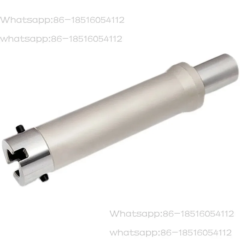 Large drill bit VMD connecting rod Violent drilling Quick tool holder MDD Deep hole U tool holder