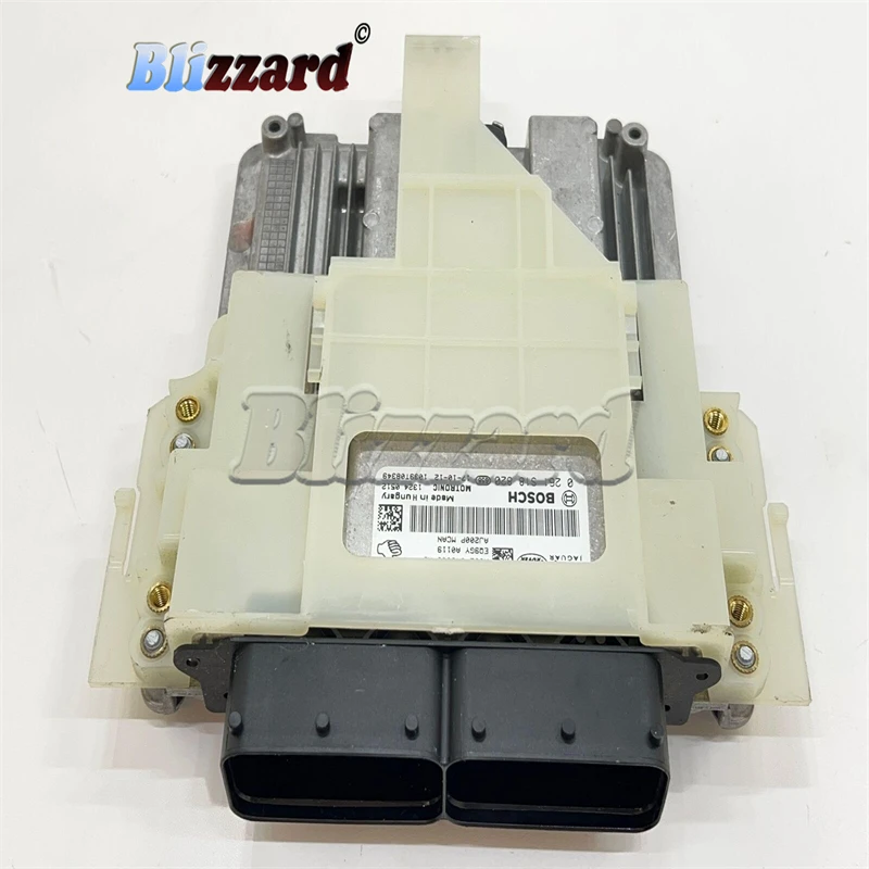 

Auto Parts Engine Control Module ECM OEM HJ3214C568AB LR104411 for Land Rover Evoque 2.0L 2018-2019