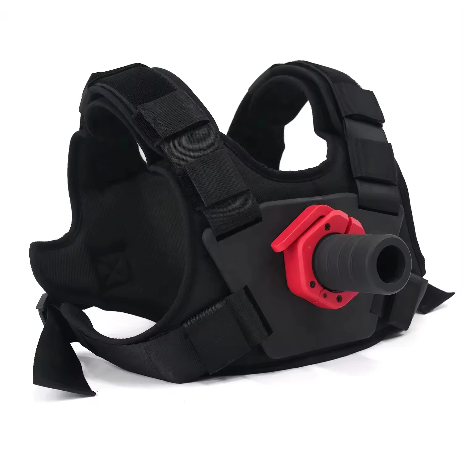 

Gym Wear Weighted Vest Weight Fitness Workout Gymnastic Vests Strength Training Weighted Vest Adjustable 5kg to 15kg