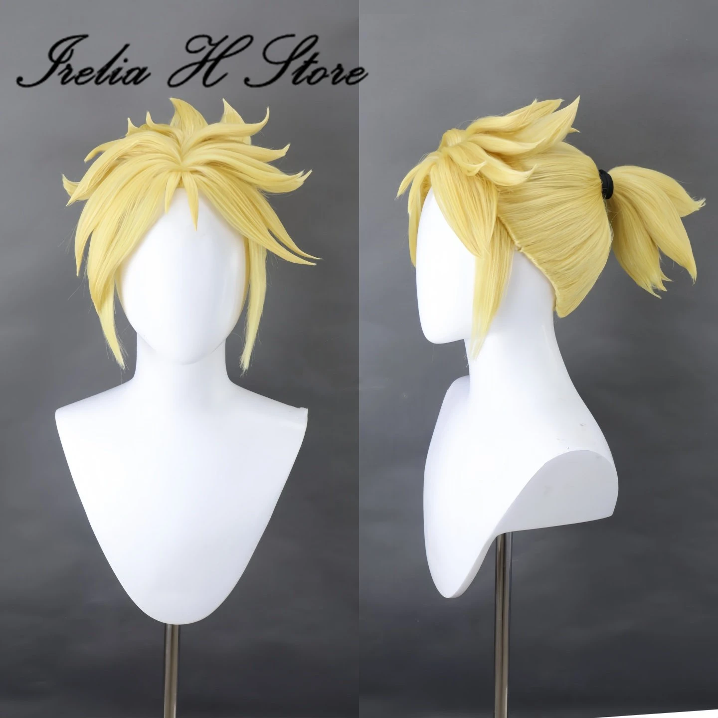 Irelia H Store LOL battle acad - đánh giá và giá Women'S Accessories H&M