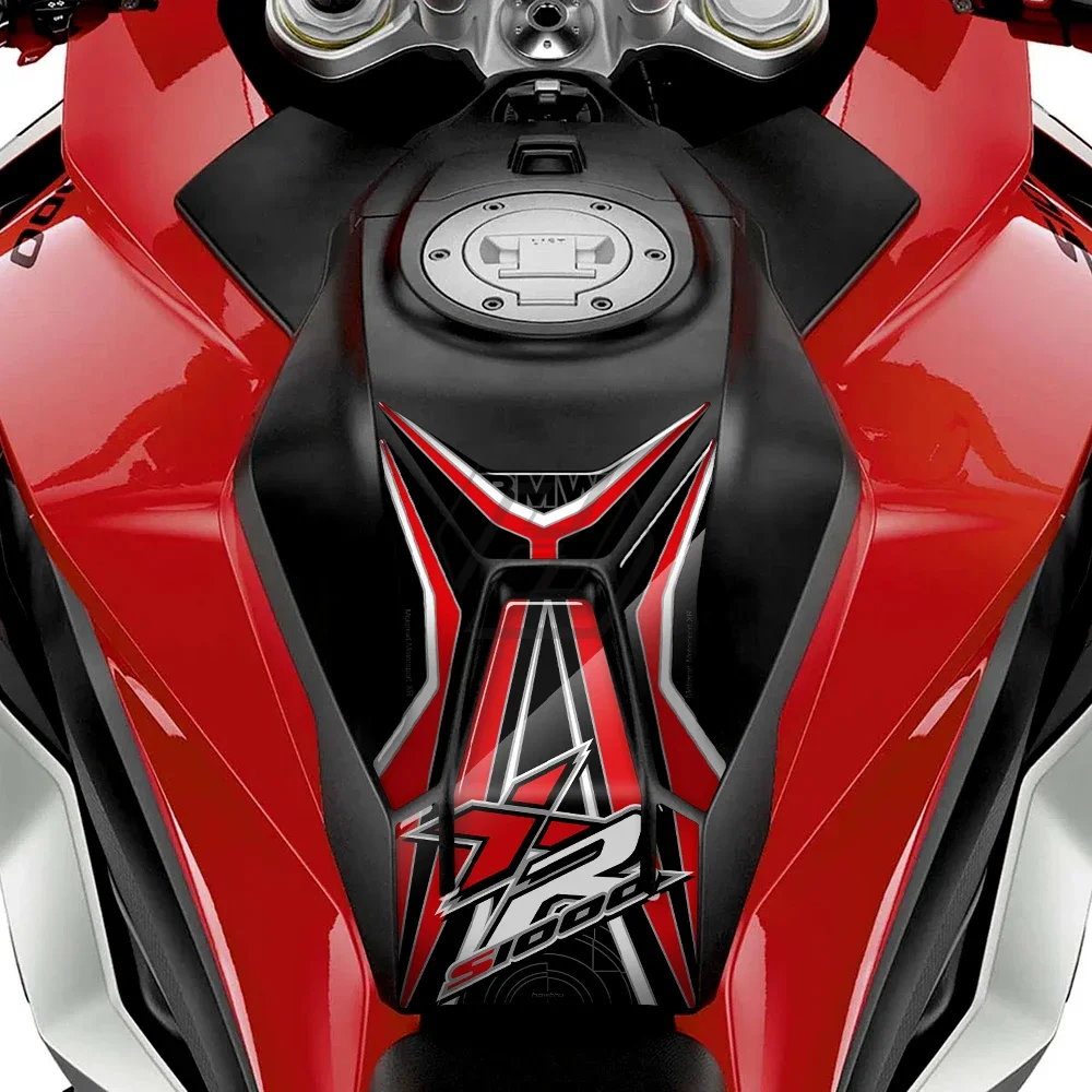 

Подходящий защитный чехол для бензобака мотоцикла, наклейки для BMW S1000XR S1000 XR 2020 2021