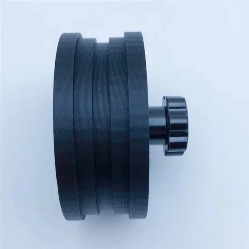 Fresh Watch Strap Polishing Aid Adjustable Width Watch Band Polishing Jig Watchmaker Repair Tools