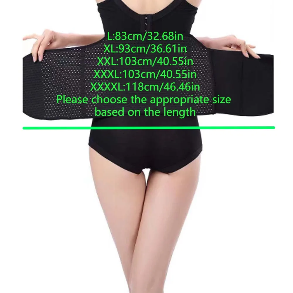 Body Shaper สบาย Belly Band กระดูกอ่อนยืดหยุ่นผ้าไหมหลังคลอด Body Shape Fine เย็บพับหญิงรัดตัว Slimming