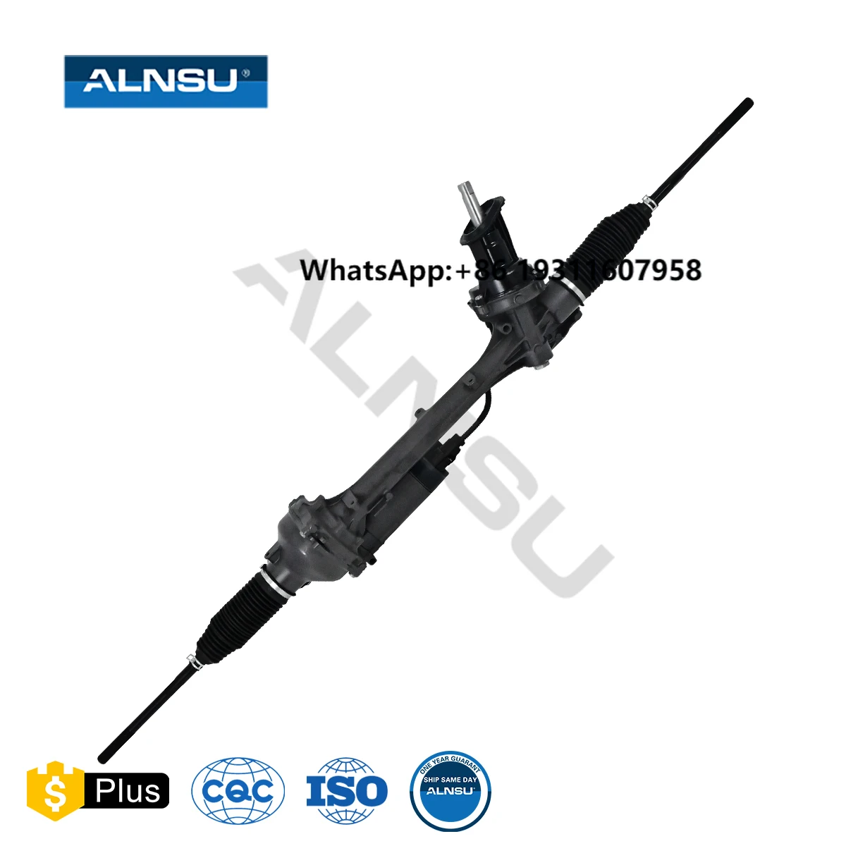 

ALNSU Hot Sell High Quality Stock Available Steering Gear 2018- 5Q0910143 5Q0910143C 5Q0910143D