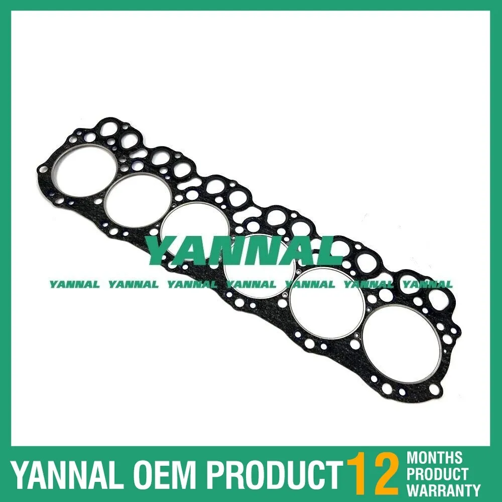 

New EH700 Head Gasket For Hino Diesel Engine