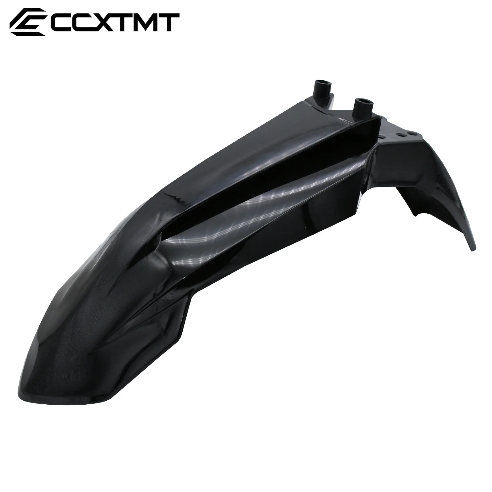 Motorcycle Front Fender Mudguard For KTM 65 SX SXF XC XCF EXC EXCF 2016-2025 Universal Plastic Plate Motocross Modified Parts view 4