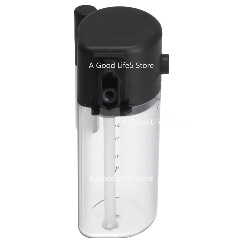 Applicable To Delonghi Coffee Machine E LattePro Milk Pot Milk Foam Magnifica Evo ECAM290.61 Accessories