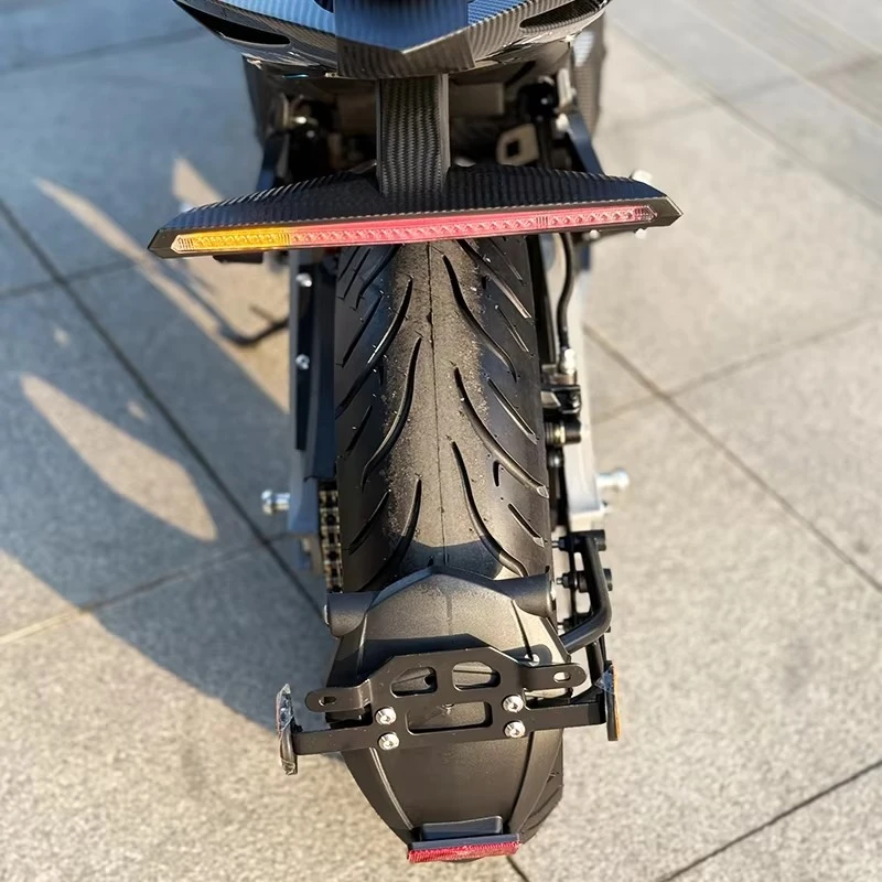 High-Performance 5000W Electric Dirt Bike 150km Range 72V Off-Road Racing Motorcycle with Steel Construction