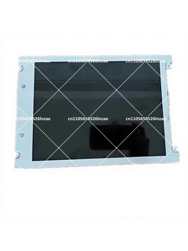 10.4 Inch LCD Display Screen 800x600 TFT Panel Replacement for Industrial Equipment
