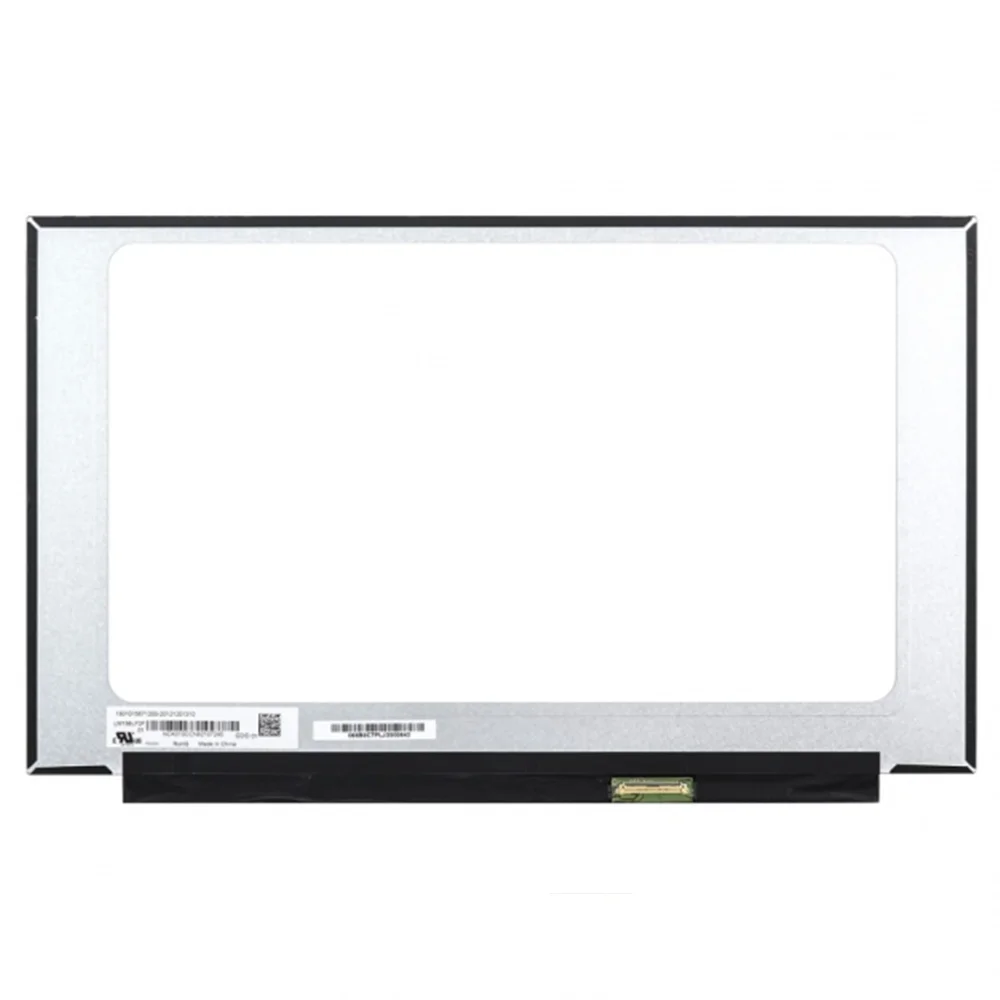 

LM156LF2F01 15.6 inch Laptop Display LCD Screen No-touch Slim IPS Panel FHD 1920x1080 EDP 40pins 144Hz