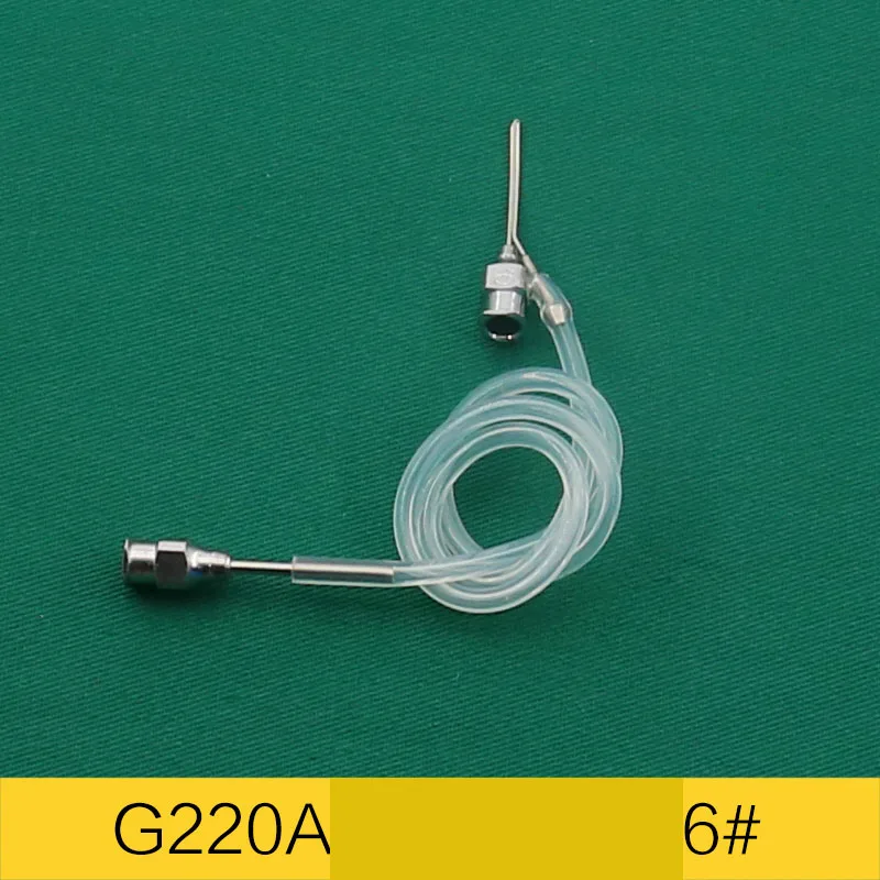 Ophthalmology Injector, Medical Microscope, Double Parallel Tube, 12-point Infusion and Suction Irrigator