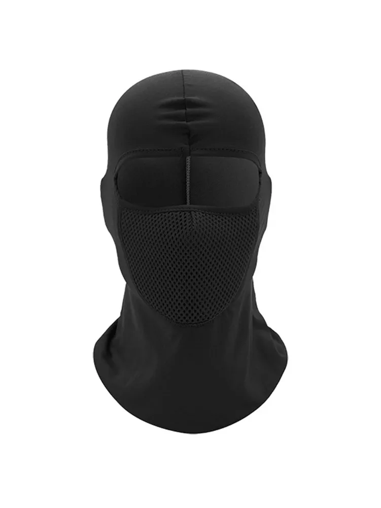 AliExpress Outdoor Balaclava Hood UV Protection Face Mask Helmet Liner for Motorcycle Cycling Hunting Ski Headwear