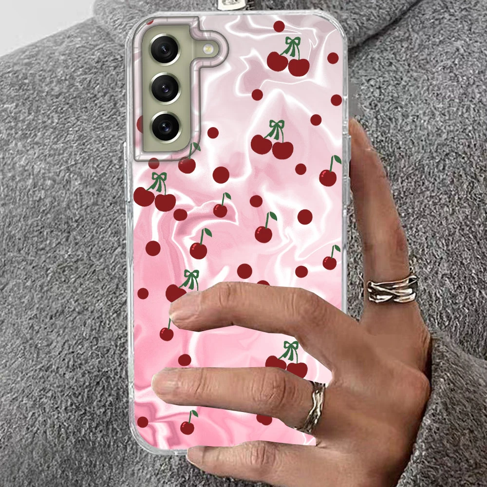 Luxe print dames telefoonhoesj - Matte Anti Glare Screen recensie en prijs