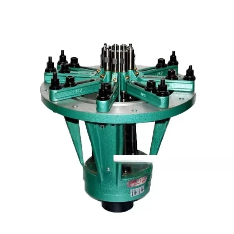 

Multi Spindle Drill Head Manufacturers machine accessories machine circular multi-axis device
