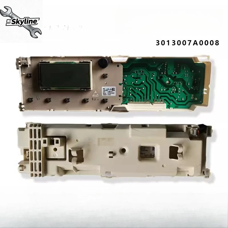 Suitable for washing machine computer board MG70-1006S/1007S display board control board 3013007A0008 original