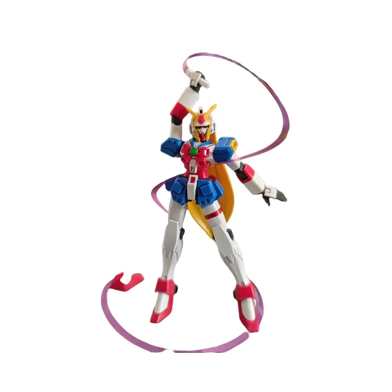 [Feida-model] HG Nobel 1/144 G Fighting Legend New Zweden Beautiful Girl-assemblagemodel