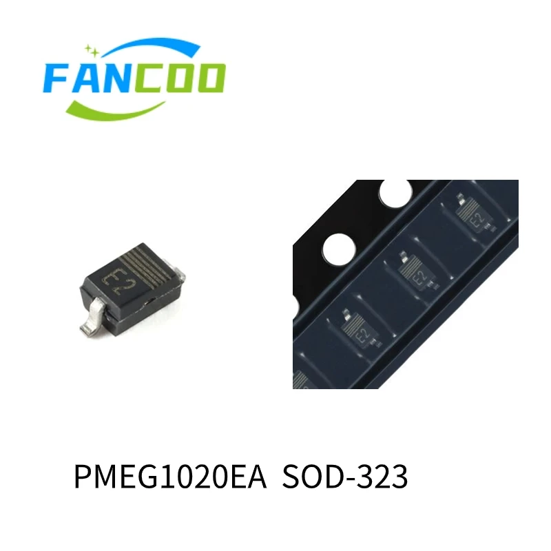 20Pcs Original Pmeg…