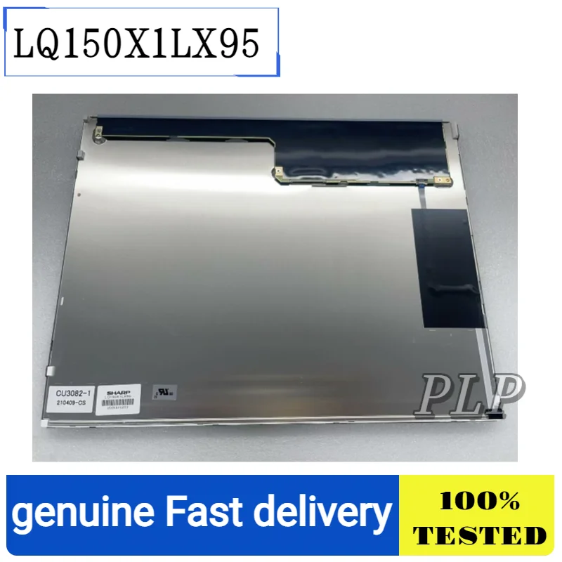 

Brand New Original 15inch Lq150X1Lx95 Lq150X1Lx91 Lcd Display Module