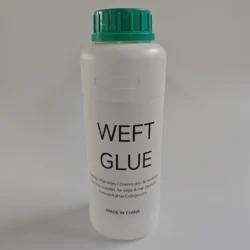 Hair Weft Glue for Making Machine Hair Weft 470g